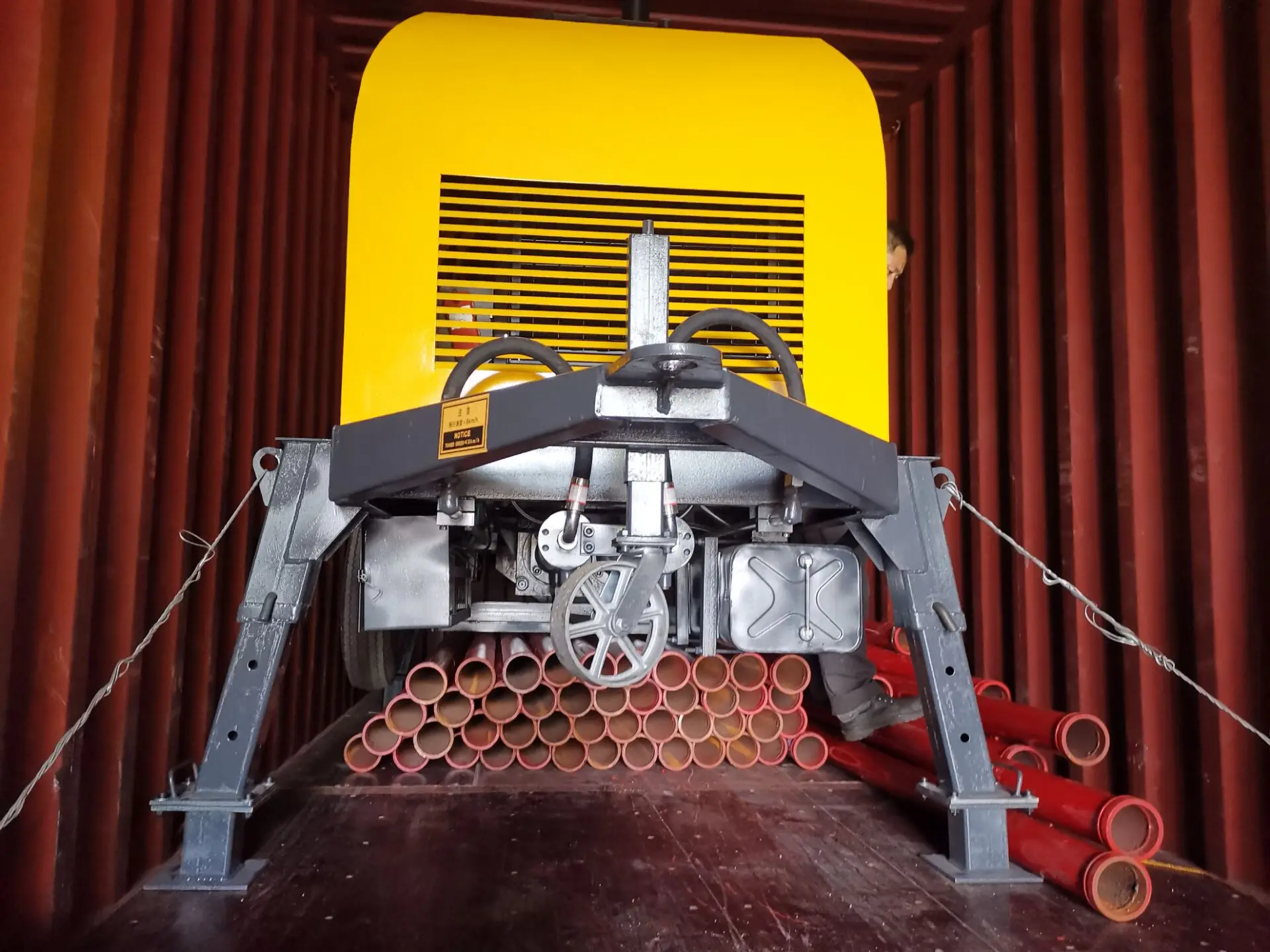 Concrete Mixer For Sale And 40m3 Diesel Engine Portable Concrete Mixer