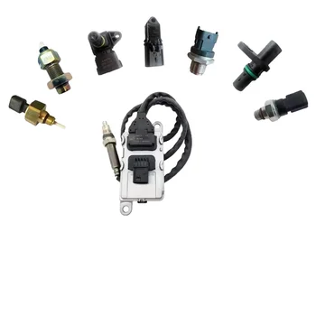 Cheap 266-1473 Sensor 141-4119 Speed 194-6722 Diesel Engine Spare Part Pressure Sender