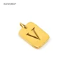 V-Shaped Pendant