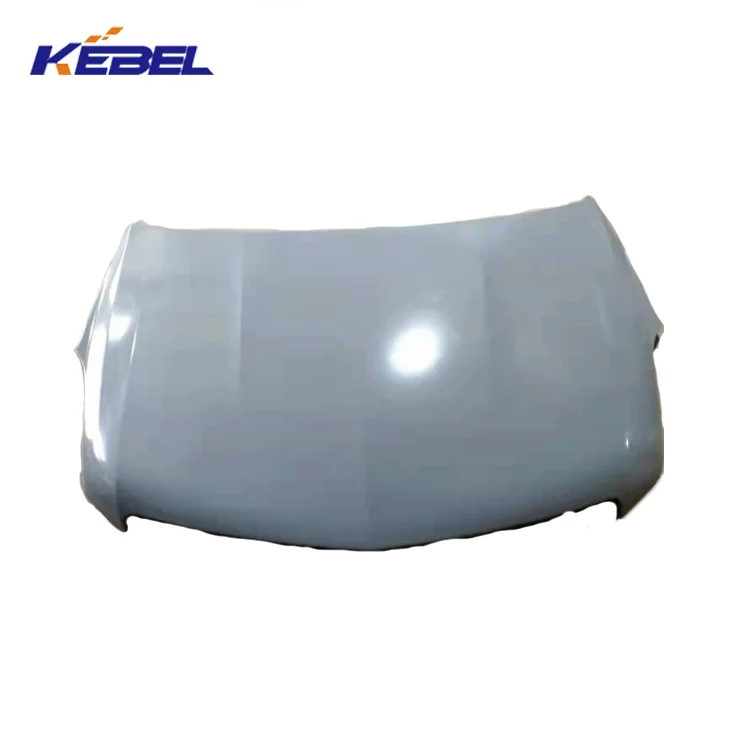 product oem 20932104 aluminum engine hood bonnet for cadillac xts 2013 2014 2015 2016 2017 2018 2019 front body shell-4