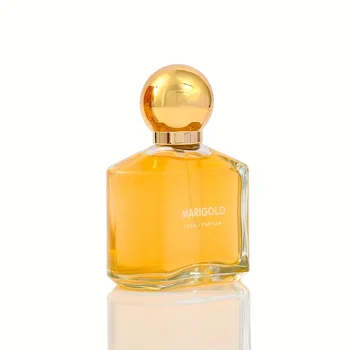 Factory Private Label Original Daisy Women's Perfume Wholesale Custom 100 ml