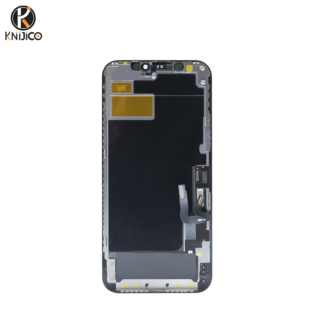 Display Lcd Replacement for Iphone 11 12 13 14 Pro Max Se 2020 X