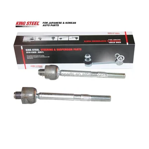 KINGSTEEL OEM 53521-TBA-A01 53521TBAA01 Manufacturer Price Auto Parts Car Steering Rack End Inner Tie Rod Ends for HONDA