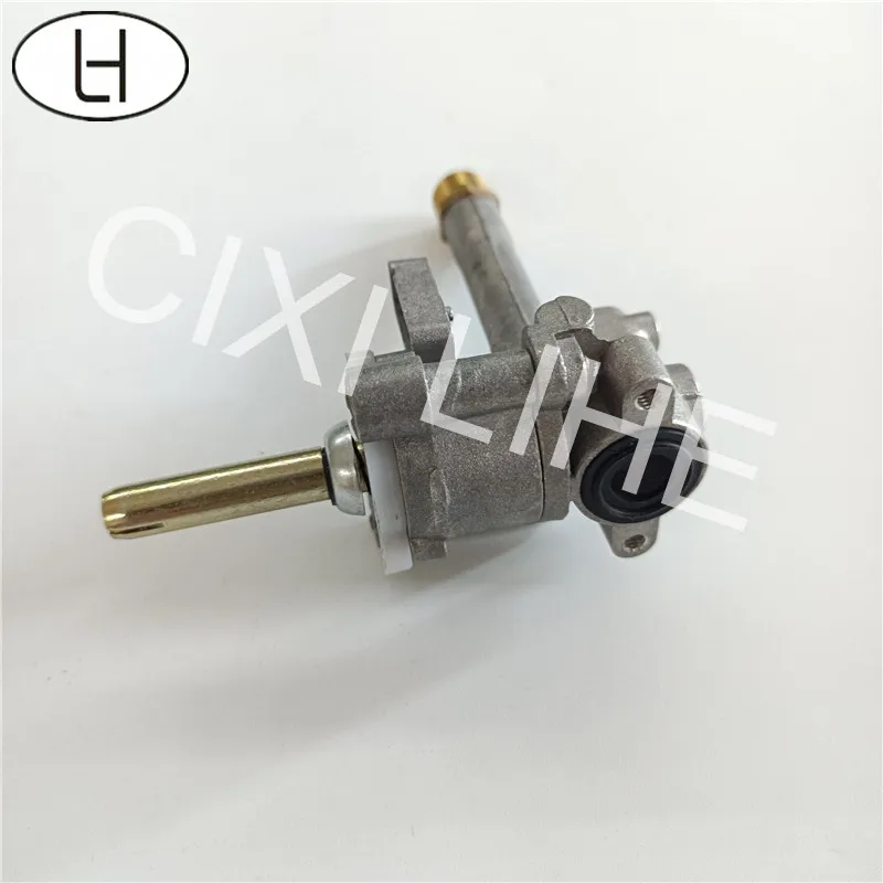 Best Price Aluminium Gas Stove Single Valve 0 Degree Multiple Stoves