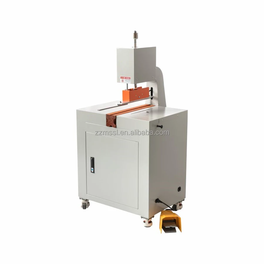 Bookcase Rounding Machine Automatic Edge Banding Machine Book case Machine