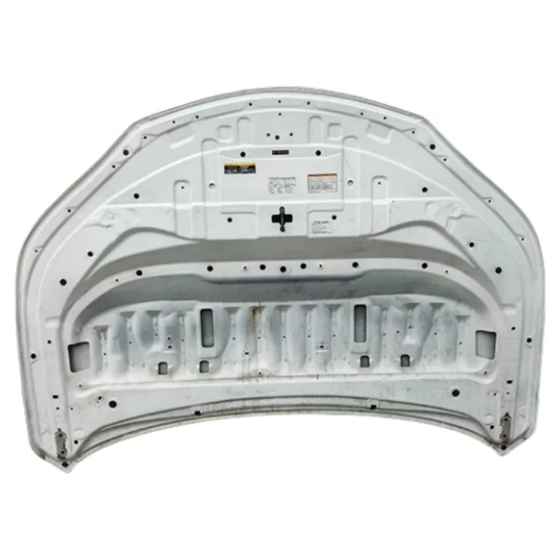 Lexus NX200 NX300 NX350 NX260 Engine Hood - High-quality