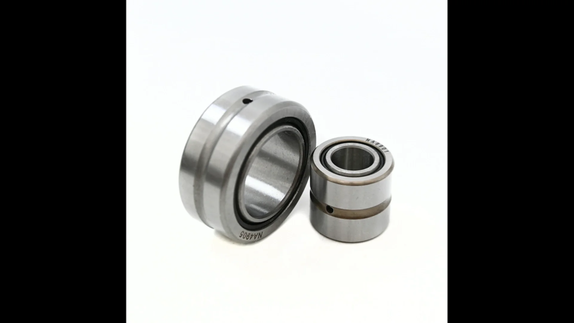 Cuscinetto A Rulli Ad Ago Unidirezionale HF2520 25x32x20mm – ABEC1