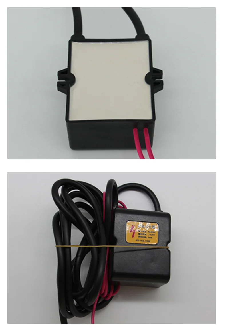 Ceramic Igniter Electrode,High Voltage Pulse Ignitor Diesel Burner