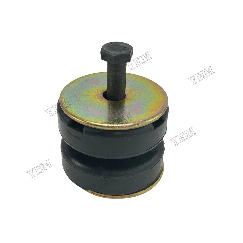 TD42 Engine Mount Rubber Pad with Screws Suitable for Nissan Heavy Duty Engine Parts 3