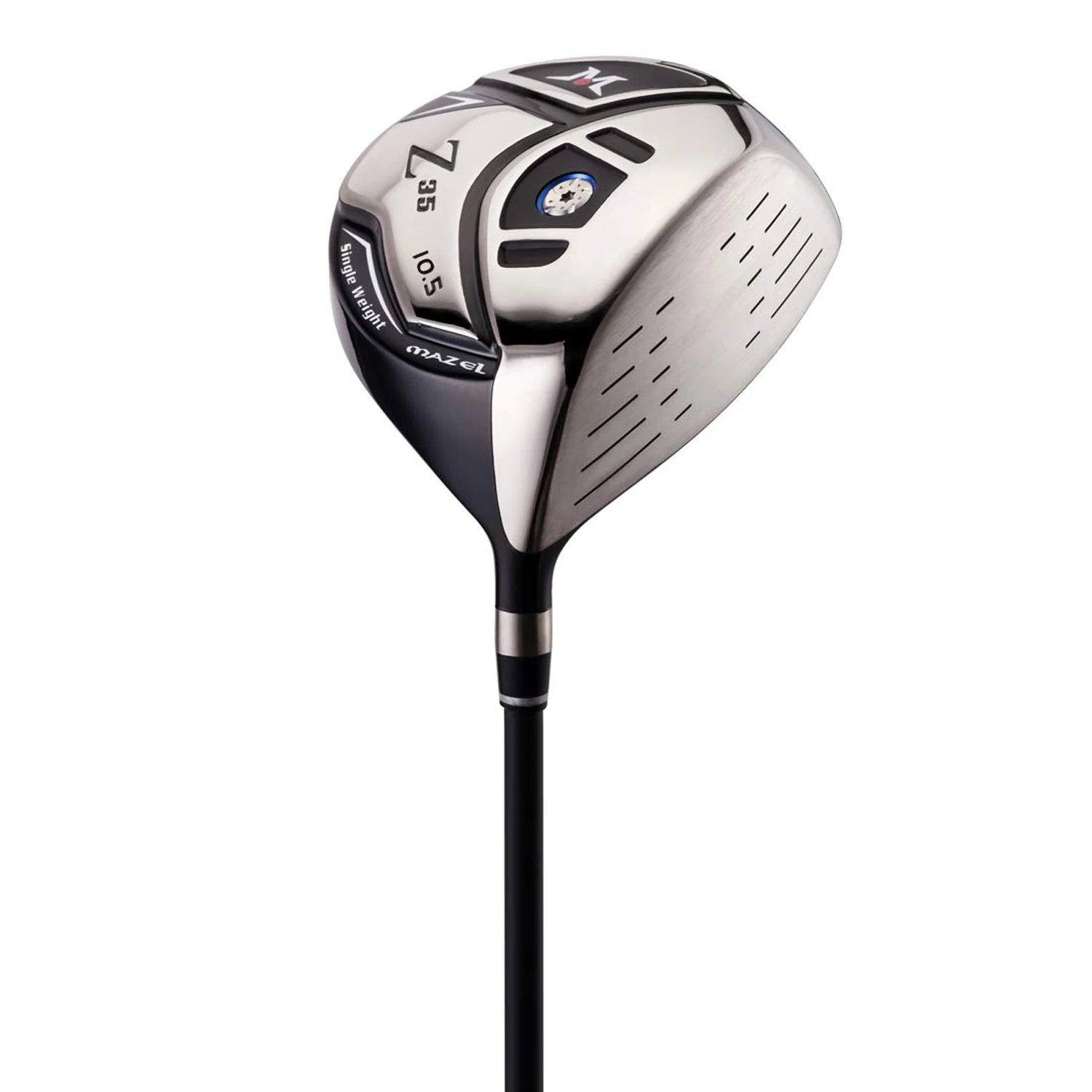 Mazel Titanium Right Handed Golf Club Driver Golf Driver 460cc Hot Sale  Golf Clubs - Buy Golf Driver Men,Golf Driver Right Handed,Golf Driver  Unisex Product on Alibaba.com