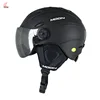 Negro (forro desodorante fresco) talla M