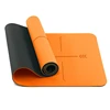 Black + Orange