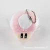 Champignon rose 10CM