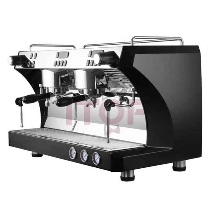 GZKITCHEN Multifunctional Espresso Machine Electric Auto Coffee