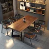Chaise de salle à manger