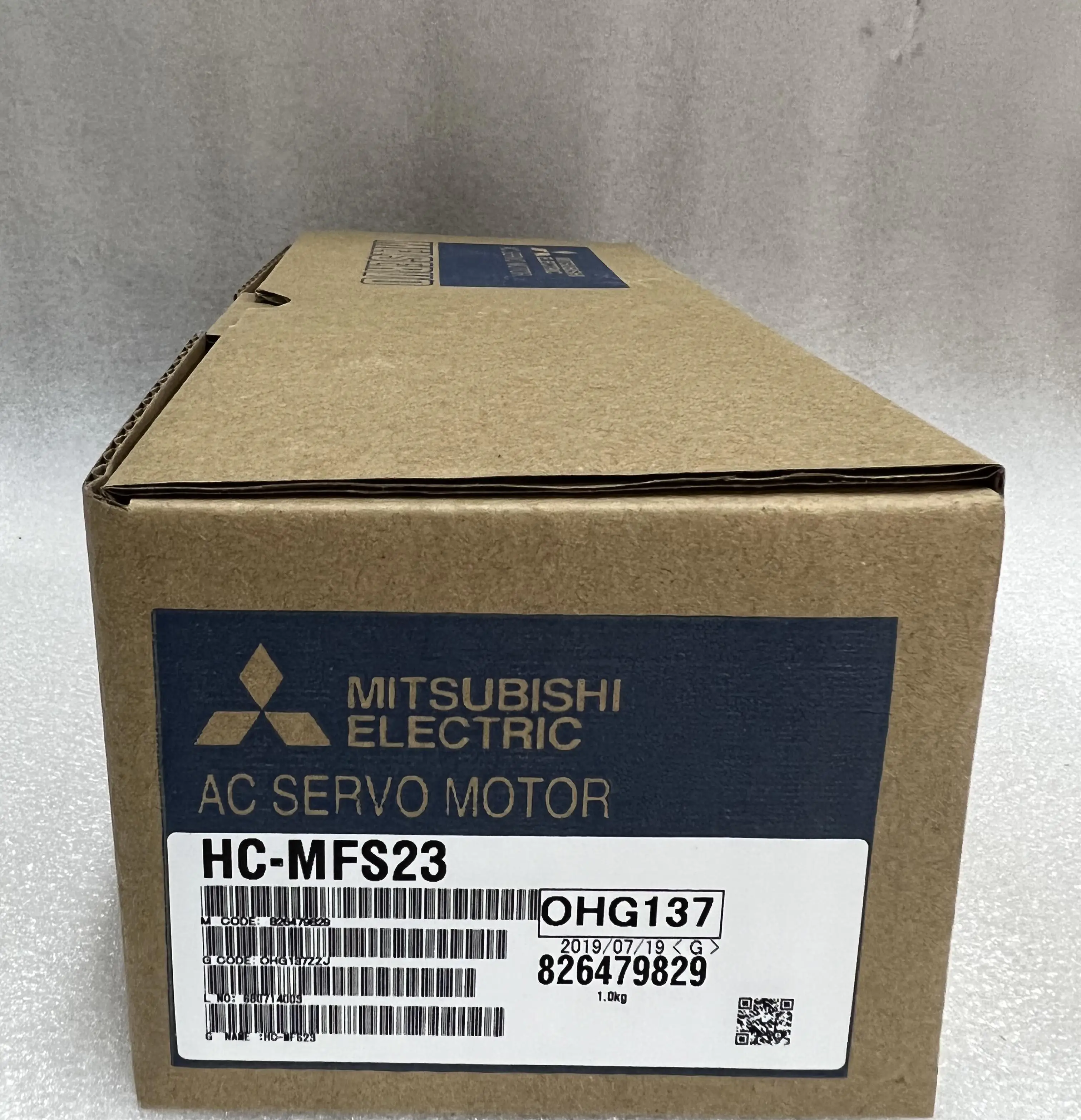 MITSUBISHI AC Servo Motor HC-MFS23