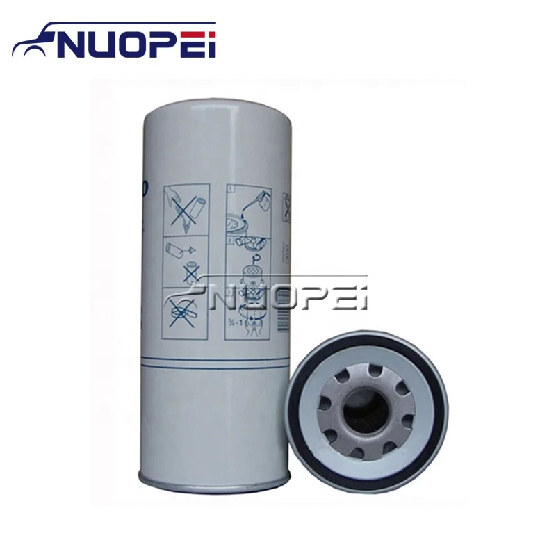 VOL Diesel Engine Fuel Filter Oem 20972293 21879886 22988765 