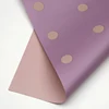 Lilac purple