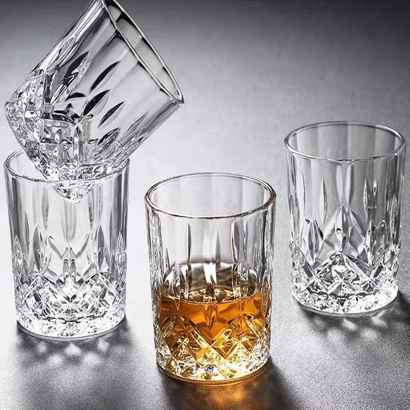 Wholesale Perfect Gift Bohemia Crystal Glassware High Quality Clear Lead Free Whisky Glass Buy Whisky Glass Perfect Gift Bohemia Crystal Glassware Lead Free And Eco Friendly Crystal Glass Wine Glass Product On Alibaba Com