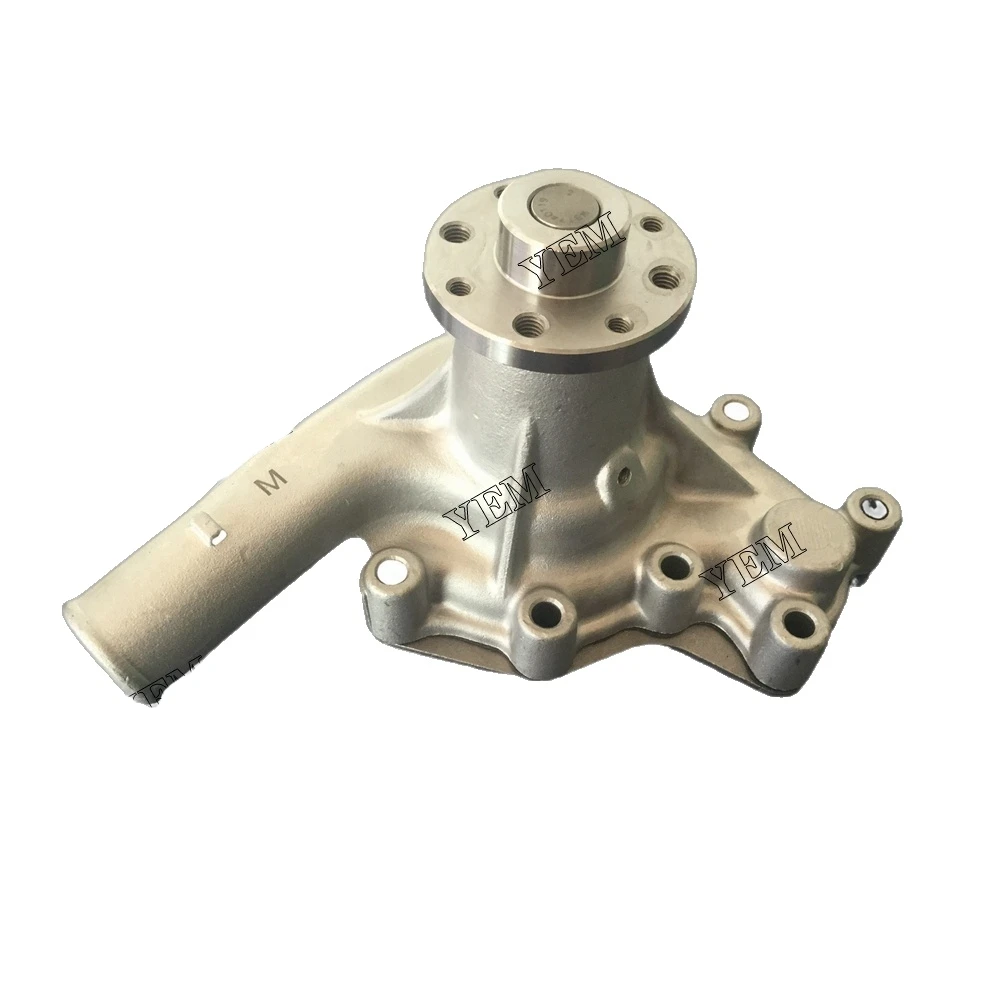 4JG2 Water Pump for Isuzu Engine Repair Kit