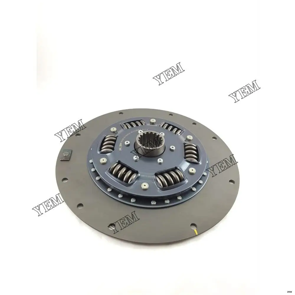 High Quality Voe 14528378 Vibration Damperclutch Fits for VOLVO EC350E EC380D EC380E EC480D