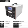600W-White