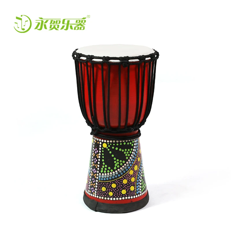 Kanak-kanak Borong gendang DjembeKanak-kanak Borong gendang Djembe  