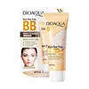 Crema BB blanqueadora impecable con puré de arroz (color natural)