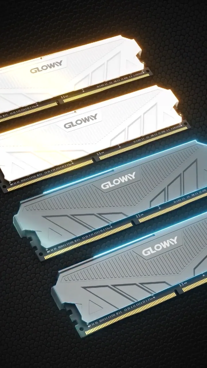 Gloway ram hot sale