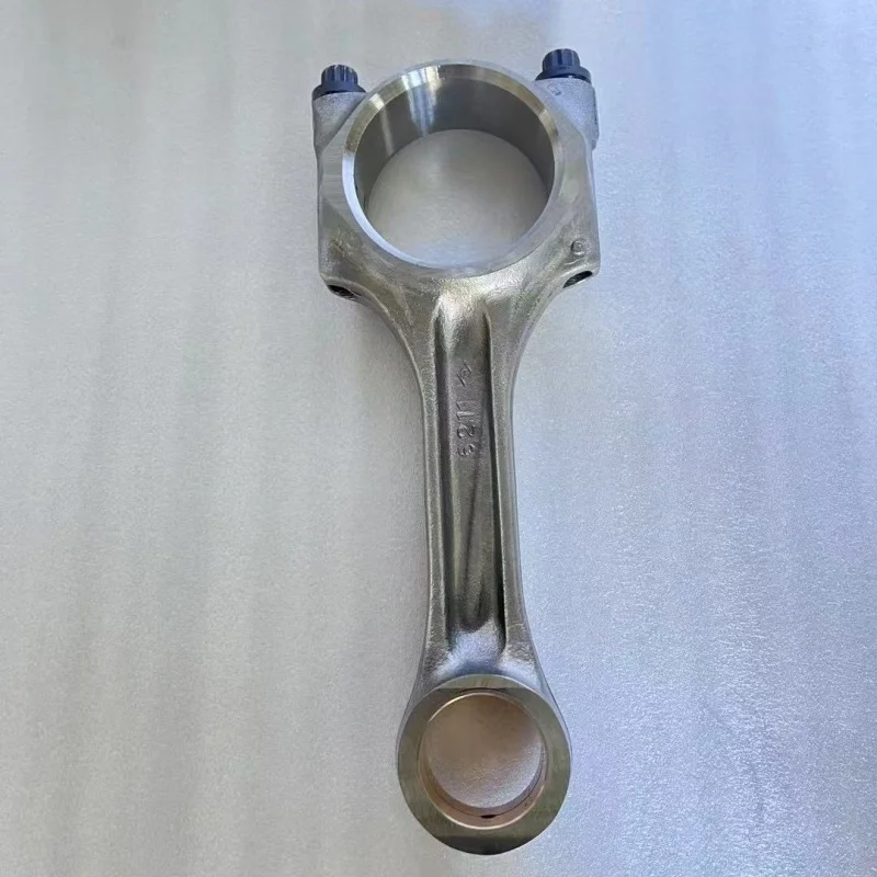 Connecting Rod 6204-31-3101 6204313101 4993823 4956017 D61*30*H32 for Komatsu S4D95 4D95 6D95 S6D95 6D140 6D110 6D102E PC75 PC1