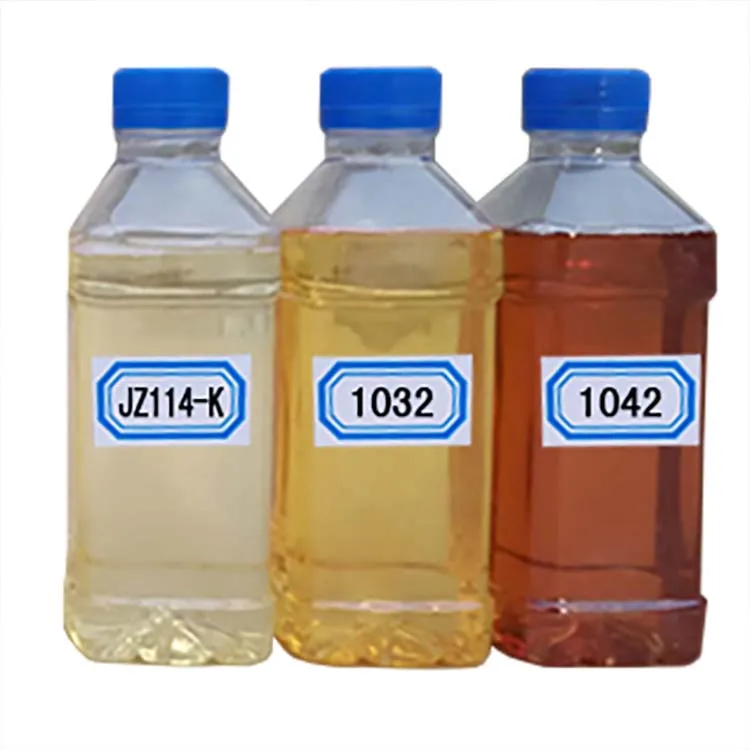 B Class 1032 Electrical Motor Insulation Varnish Impregnating Varnish