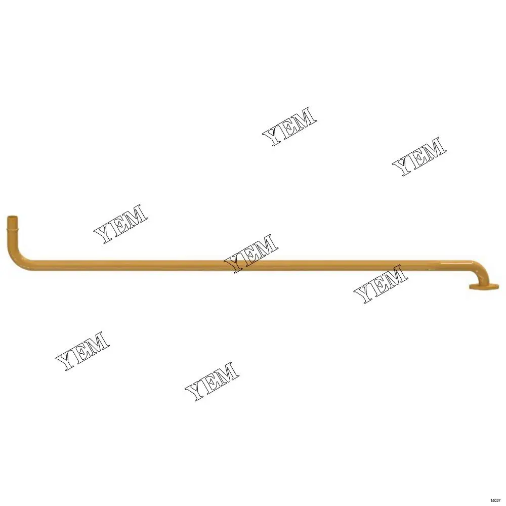 Hot Selling Up Tube Assembly Fit for 4N-7109 Engine Parts 3