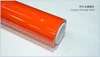 Crystal Orange Red
