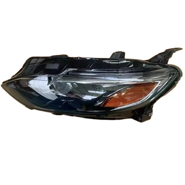 KEBEL Auto Halogen Head Lights 84494361 OEM 84650572 Car Headlamp for Chevrolet Malibu XL 2019 2020