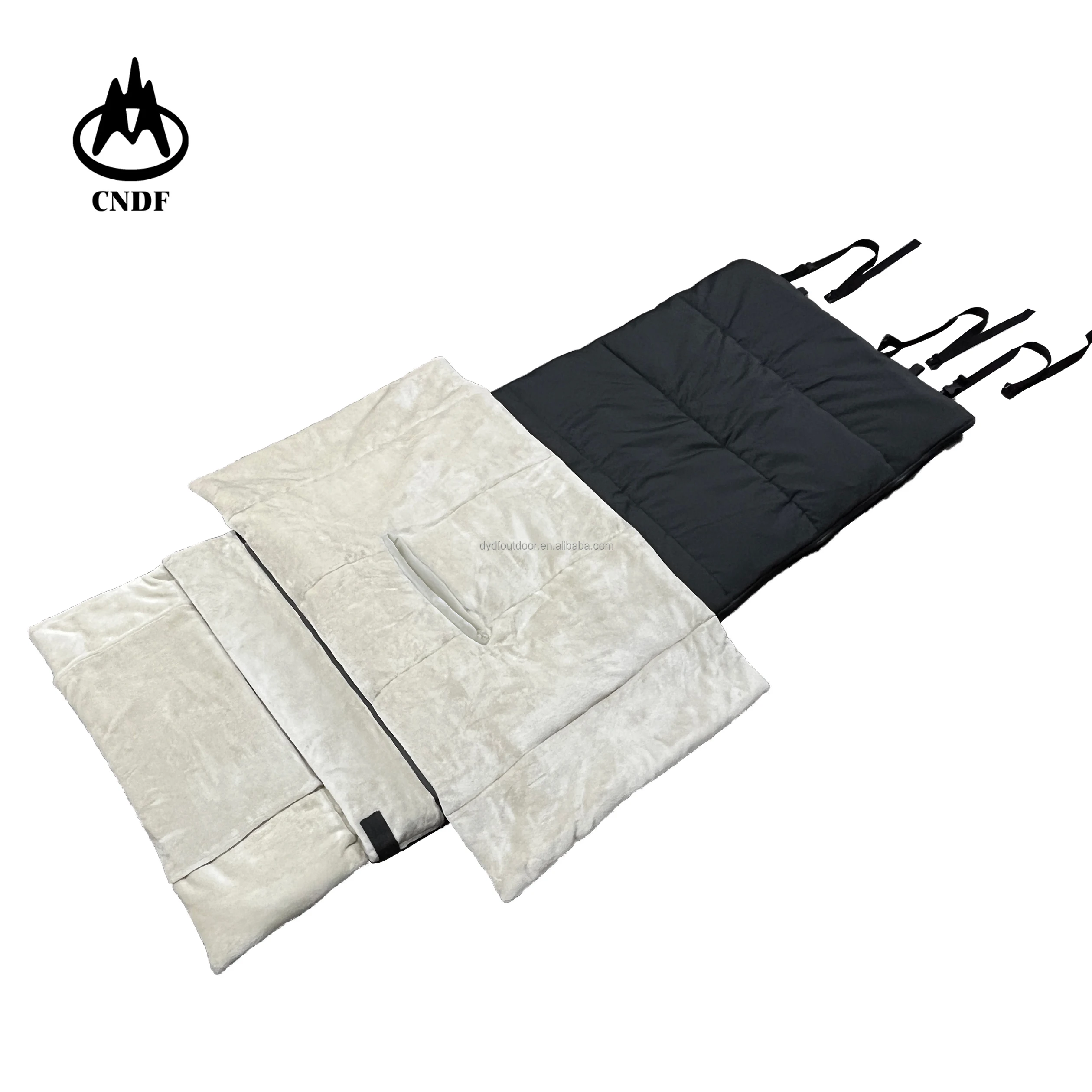 2023 New Design Warm Comfortable Sleeping Bag For Cold Weather Outdoor