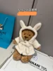 Bathrobe bear-3 standard