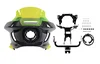 CW-HFST001-025GR 6,5 pouces Vert