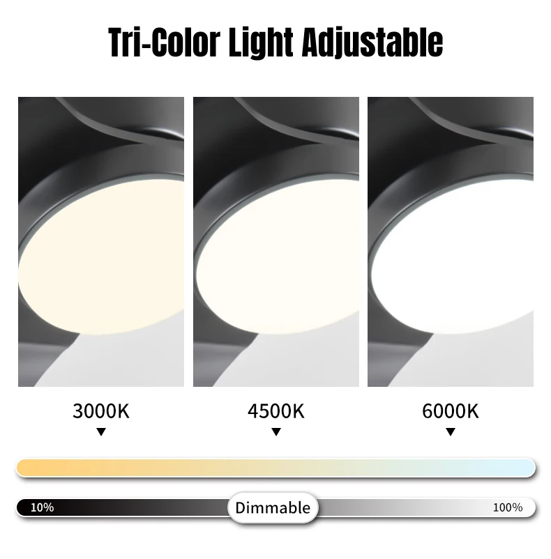 Brilliant Golden Living Room 220 Volt 42 Dimmable Led Chandelier Ceiling Lamp Light Fan