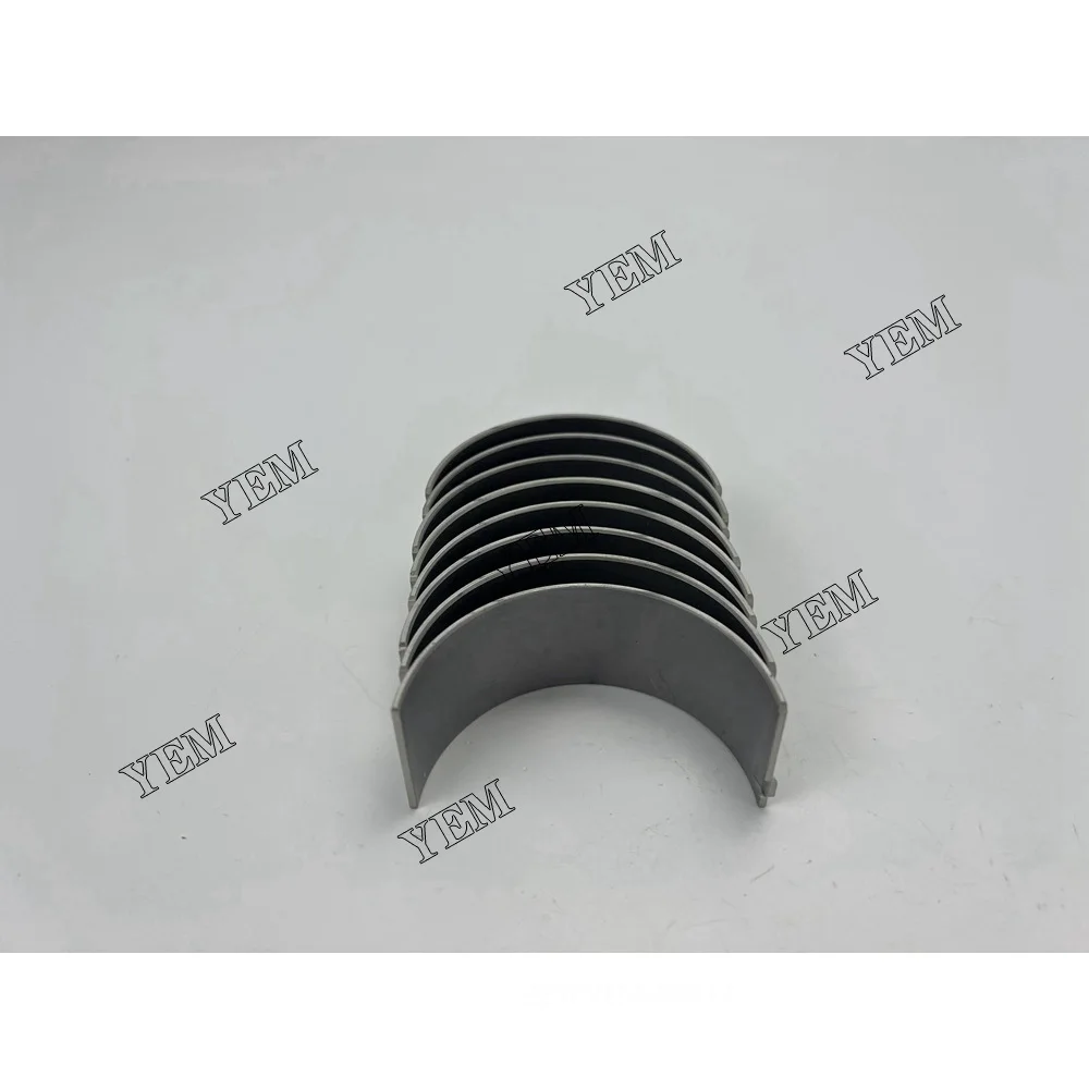 BD30 Con Rod Bearing for Nissan Engine Spare Part Advantage Supply 6