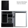 Black-with memo calculator(Tie rope)