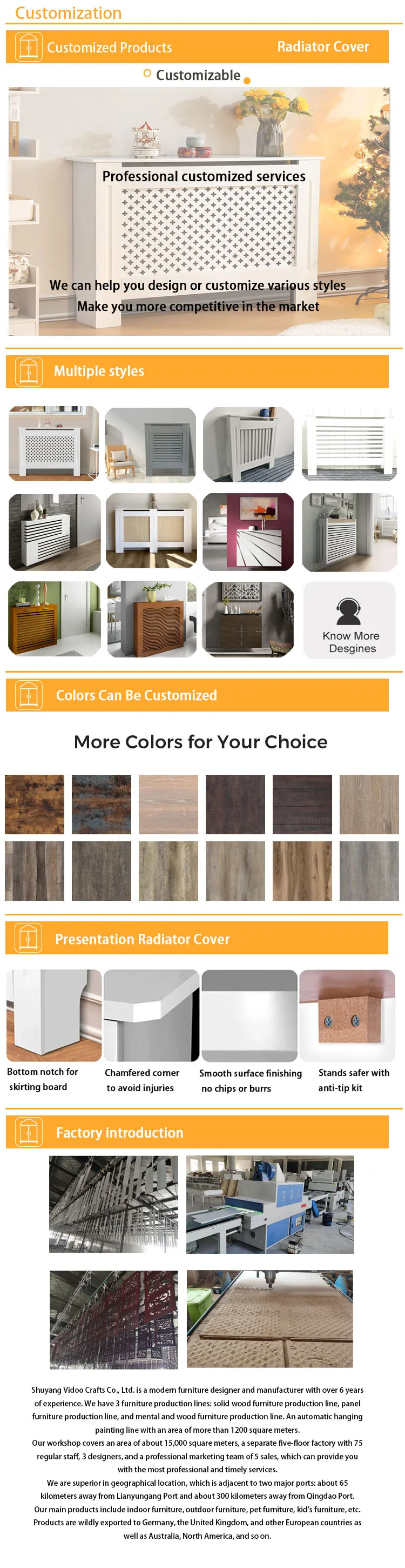 Bespoke Modern Cheap Wooden Ceiling Heat Vent Covers Home Furniture