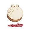 Boule de Noël 10