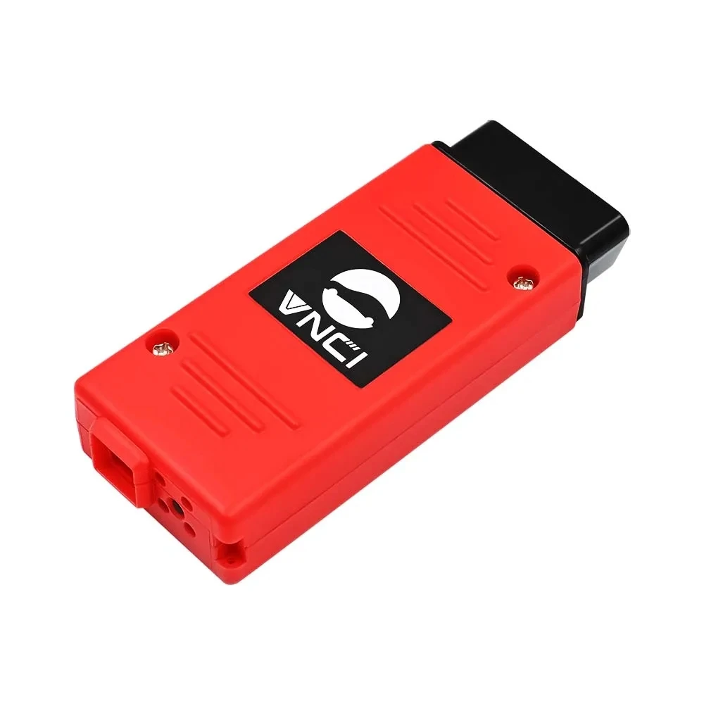 Scanner Diagnostico VNCI 6154A DoIP Con Driver E Licenza Fino Al 2030 – Compatibile Con Auto 1995-2023+