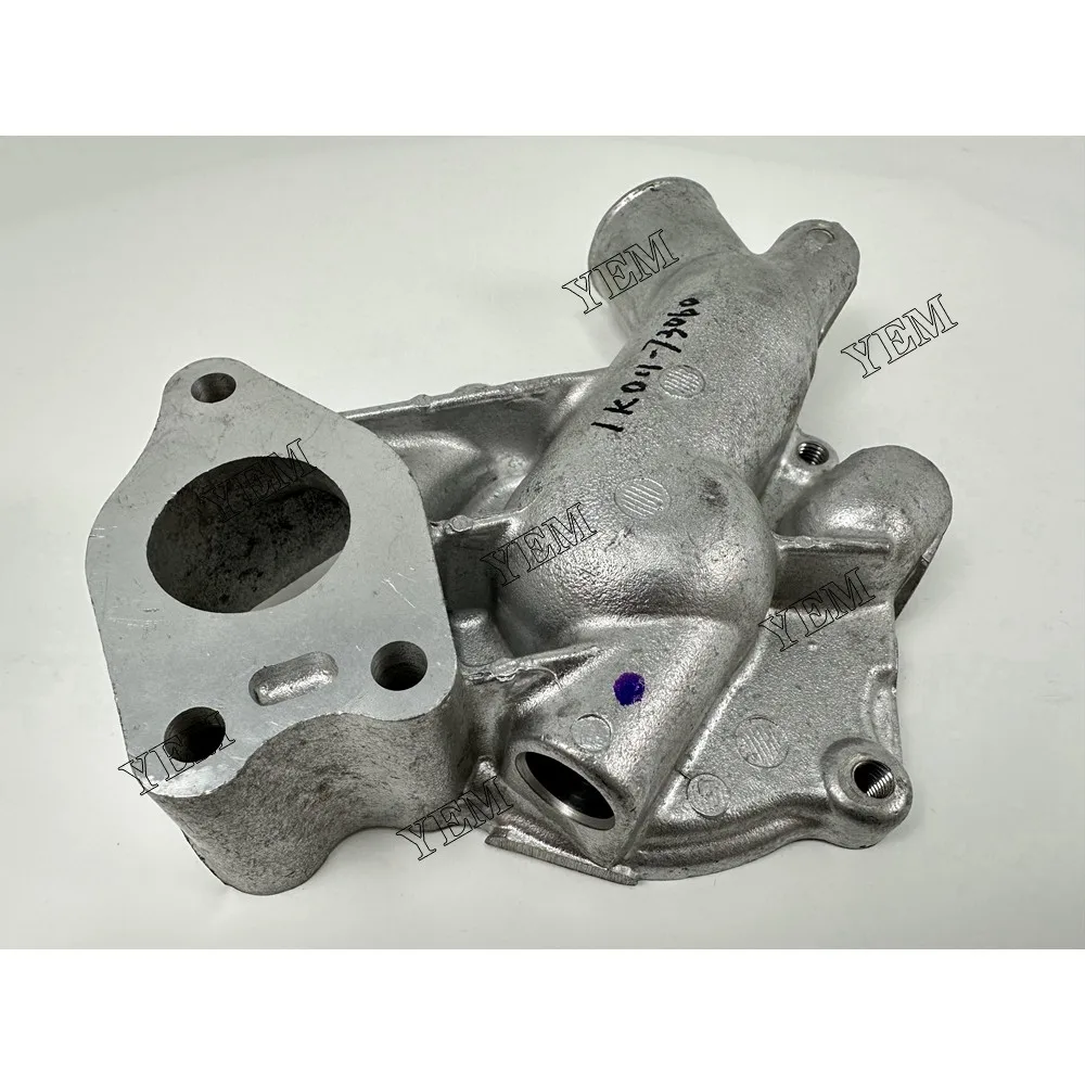 V3800 Water Pump Seat 1K011-73060 for Kubota Engine 4