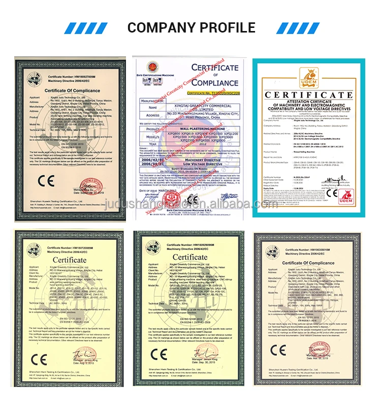 automatic metal wire bucket handle machine