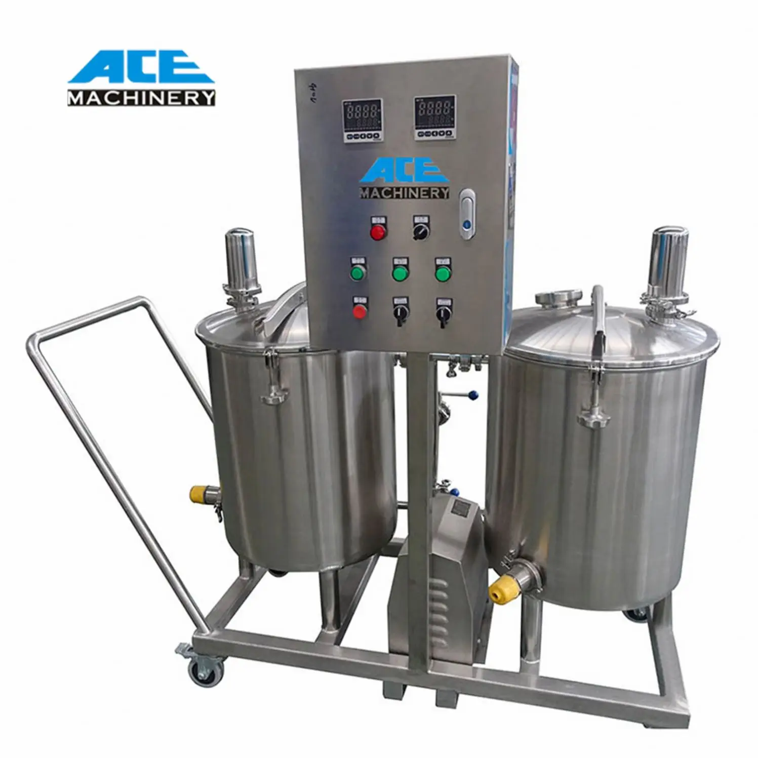 Factory Price Whiskey Distill Equipment Red Copper Material Is Used In Distilleries And Wineries