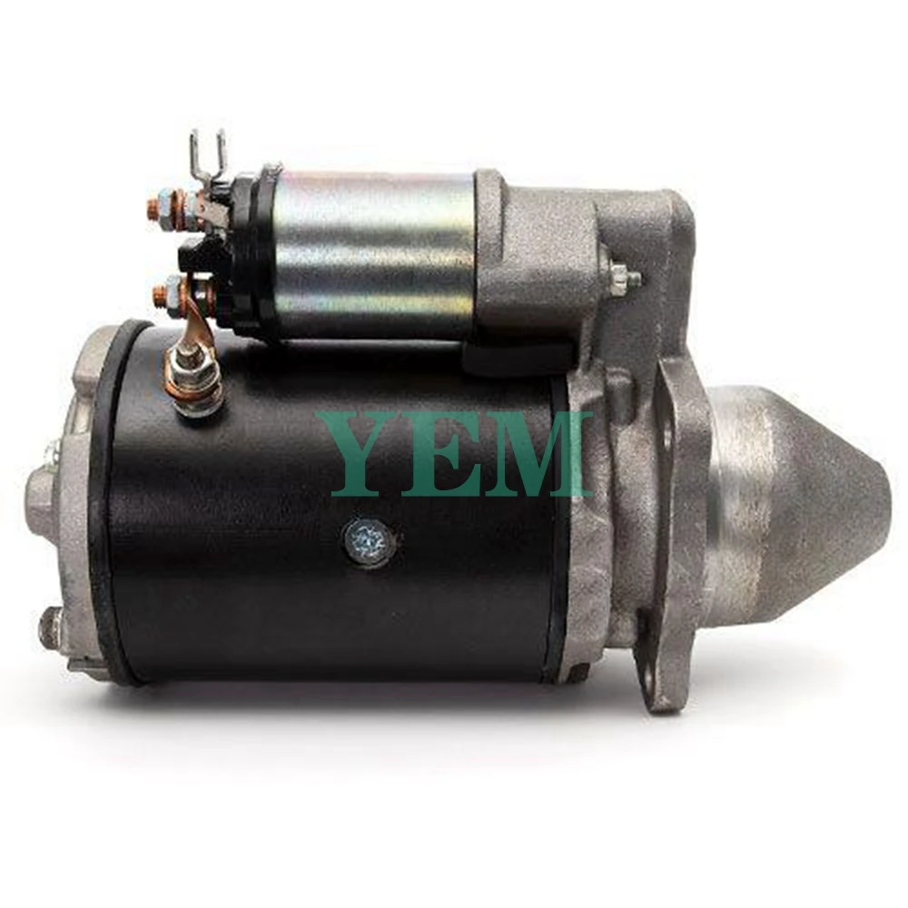 Engine Repair Kit 2873B073 Starter Motor for Perkins 2873B073 Starter Motor