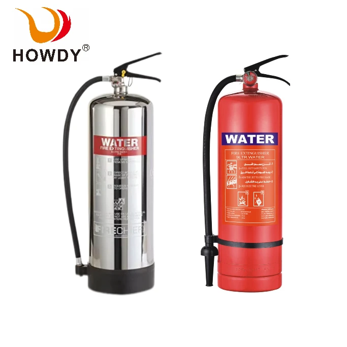 消火器・消防用品 tokio177 65-3691-68 10型粉末業務用消火器 KLD-10N 【AXEL】 アズワン