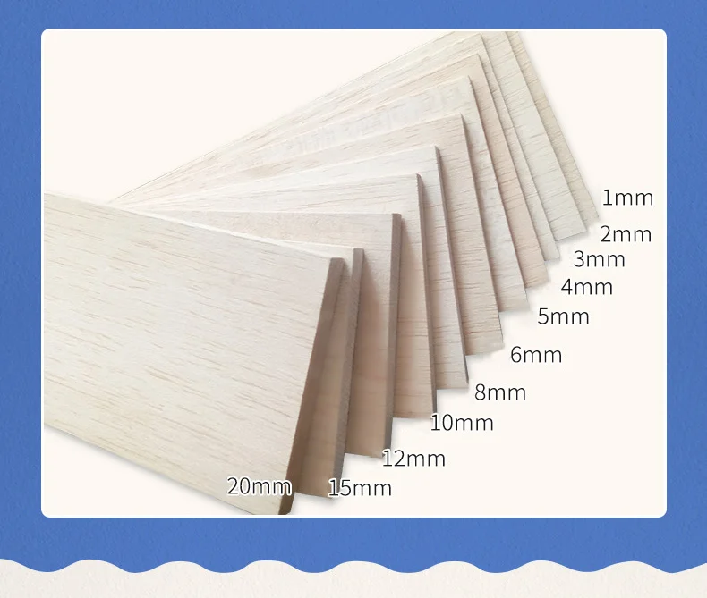 Promotional 36inch Natural Wood Colour Office Building Strip