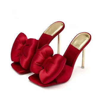 NEW Fashion factory direct sales Women Summer Sandals High Heels Slippers Women Sandals